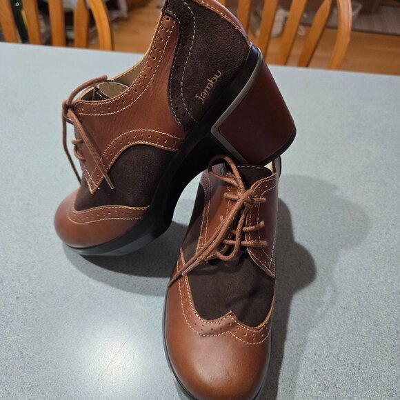 Women's Jambu sz 8.5 Like new - Picture 2 of 5